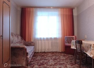 Продам квартиру студию, 17 м2, Рязань, улица Попова, 19/43