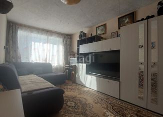 Продам двухкомнатную квартиру, 43.4 м2, Белогорск, Никольское шоссе, 38