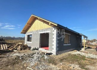 Дом на продажу, 86.21 м2, деревня Березкино, Солнечная улица, 12