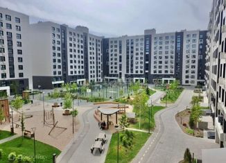 Продам 3-комнатную квартиру, 97 м2, Казань, улица Мира, 64к1, ЖК Беседа