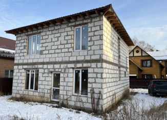 Продается дом, 120 м2, рабочий посёлок Нахабино, улица Героя России И.А. Корниенко, 11