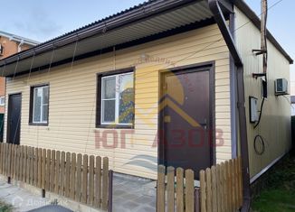 Продается дом, 62 м2, станица Голубицкая, Кубанская улица, 14