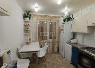2-комнатная квартира на продажу, 51.6 м2, Смоленская область, проспект Строителей, 8