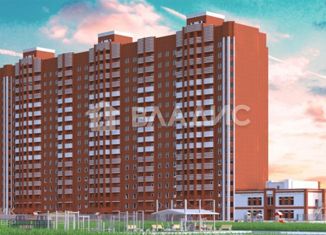 Продается квартира студия, 23.17 м2, Владимир, Северная улица, 2Ак1, ЖК Молодёжный