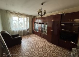 Продается однокомнатная квартира, 34.2 м2, Калужская область, улица Генерала Попова, 7