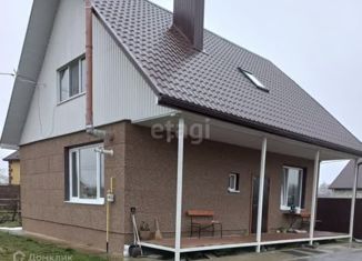 Дом на продажу, 120 м2, поселок городского типа Томаровка, Кооперативная улица, 7