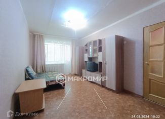 Продается 2-комнатная квартира, 44.4 м2, Пермь, Народовольческая улица, 40, Свердловский район