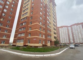 Продам 1-ком. квартиру, 35 м2, Пермь, Холмогорская улица, 2Д, ЖК Авиатор