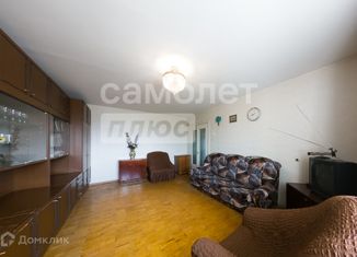Продам двухкомнатную квартиру, 43 м2, Екатеринбург, улица Бебеля, 154, улица Бебеля