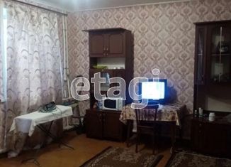 Продается однокомнатная квартира, 32 м2, Выкса, улица Корнилова, 100/1