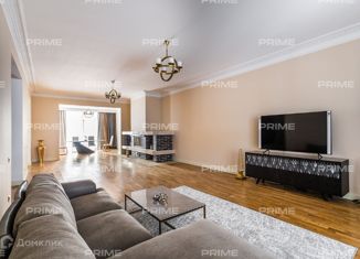 Таунхаус на продажу, 631 м2, деревня Семенково, Зелёная улица, 2