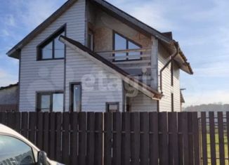 Продаю дом, 80 м2, поселок Емельяновский, улица Нахимова