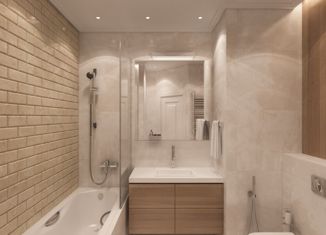 Продается 2-комнатная квартира, 60 м2, Краснодар, Восточно-Кругликовская улица, 20, ЖК Севастопольский