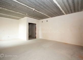 Продам 3-ком. квартиру, 99.6 м2, Тюмень, ЖК Ария, улица Тимофея Кармацкого, 5к2