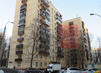 Продажа 1-ком. квартиры, 35 м2, Москва, Солнцевский проспект, 24к1, метро Солнцево
