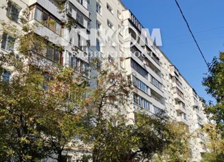 2-ком. квартира на продажу, 44 м2, Москва, Новосибирская улица, 6к1, метро Щёлковская