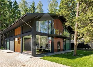 Продается дом, 300 м2, коттеджный посёлок Рига Парк