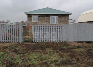 Продается дом, 106 м2, деревня Верхнеюлдашево