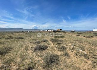 Продается участок, 20 сот., село Гусиное Озеро, улица Рыбхоз