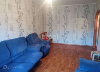 Продается 1-ком. квартира, 32 м2, Челябинск, улица Красного Урала, 5, Курчатовский район