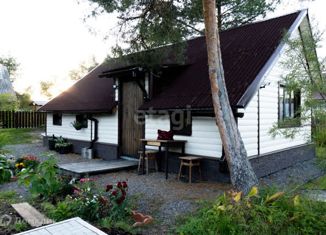 Продажа дома, 34.1 м2, СНТ Тайга-3, 46-я улица