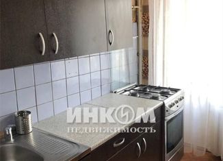 Сдаю в аренду 2-ком. квартиру, 45 м2, Москва, Духовской переулок, 20кА, Духовской переулок