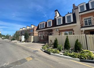 Продаю таунхаус, 91 м2, деревня Афонино, Европейская улица