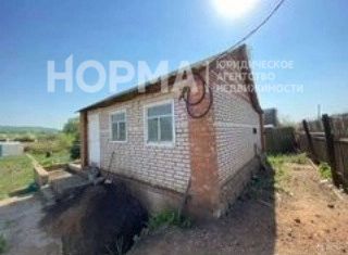 Дом на продажу, 45 м2, Республика Башкортостан, СНТ Радуга, 11