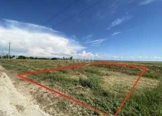 Продаю участок, 18 сот., село Крымское