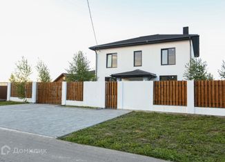 Продается дом, 220 м2, деревня Бурцево, 5-я Комфортная улица