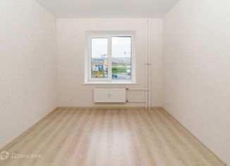 Аренда однокомнатной квартиры, 34 м2, поселок городского типа Стройкерамика, улица Анетты Басс, 9