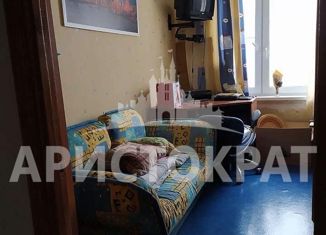 Продажа двухкомнатной квартиры, 45 м2, Москва, Вешняковская улица, 39, метро Выхино