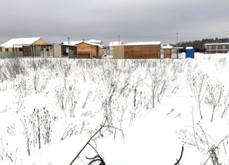 Продается земельный участок, 6.2 сот., городской округ Солнечногорск