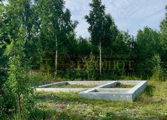 Продам земельный участок, 19 сот., СНТ № 7 Гусевка, улица № 4