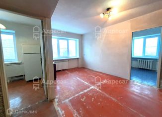 Продам 2-ком. квартиру, 41.5 м2, Волгоград, Казахская улица, 1/5, Советский район