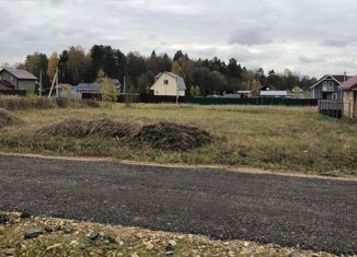 Продажа земельного участка, 7.5 сот., деревня Орехово, Лесная улица, 113