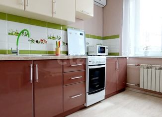 Продажа однокомнатной квартиры, 37 м2, Саратовская область, Московское шоссе, 15
