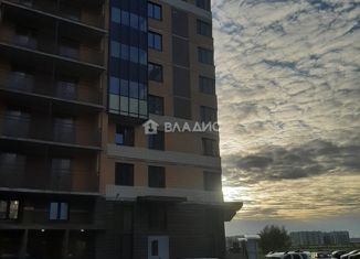 Продаю квартиру студию, 21.94 м2, Мурино, ЖК Материк, Воронцовский бульвар, 19к1