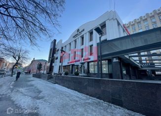 Сдается в аренду офис, 69 м2, Пенза, улица Володарского, 58, Ленинский район