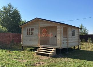 Продам дом, 29 м2, деревня Хлыбы