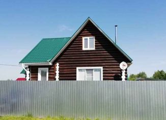 Продаю дом, 110 м2, деревня Суховерхово, Набережная улица, 6