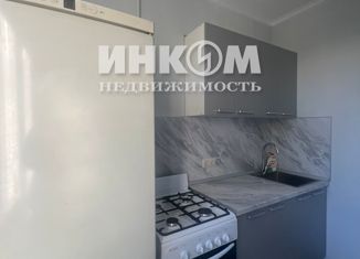 Сдаю двухкомнатную квартиру, 50 м2, Москва, Ореховый бульвар, 11к1, ЮАО