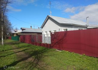 Продажа дома, 73 м2, деревня Афанасово, улица 1-я Линия