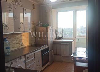 Продается 3-комнатная квартира, 68.4 м2, село Червишево, улица Строителей, 8