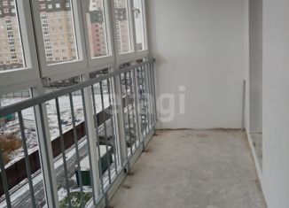 Продам 1-ком. квартиру, 40.5 м2, Уфа, ЖК Новая Дёма, улица Генерала Кусимова, 18