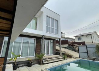 Продается дом, 100 м2, село Краевско-Армянское, улица Саят-Нова, 103