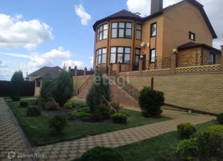 Продажа дома, 250 м2, поселок Комсомольский, Вишнёвая улица, 20