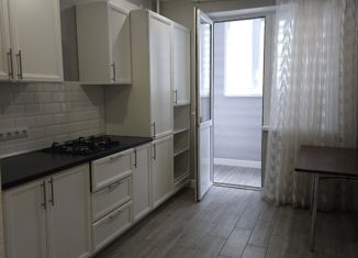 Продам 1-комнатную квартиру, 35 м2, Батайск, улица Ушинского, 47, ЖК Новая Пальмира