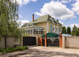 Дом на продажу, 460 м2, деревня Мышкино, Приморская улица