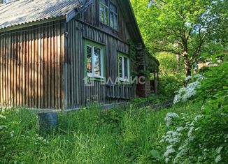 Продается дом, 40 м2, Лахденпохья, Речной переулок, 7